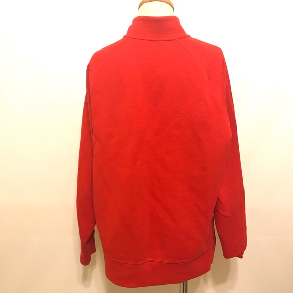 Apple Pullover Jacket - Picture 2 of 5